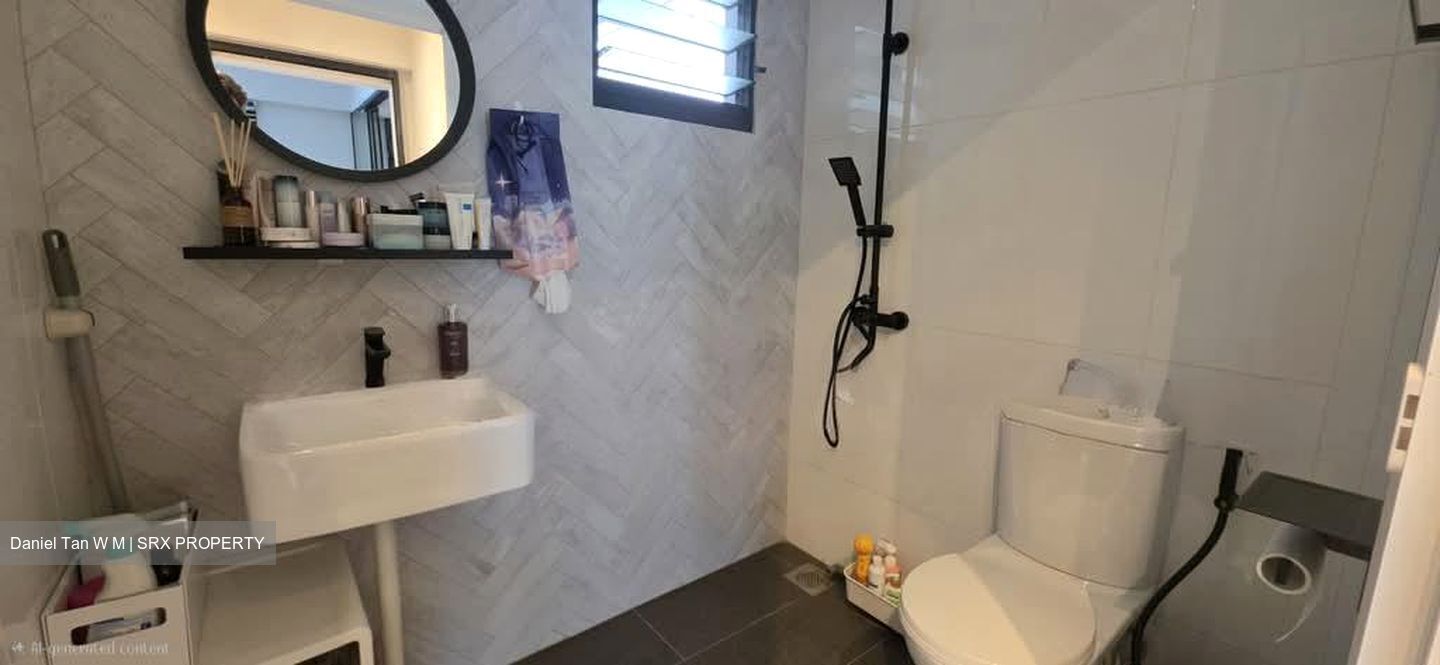 Blk 118A Alkaff Lakeview (Toa Payoh), HDB 3 Rooms #538091491